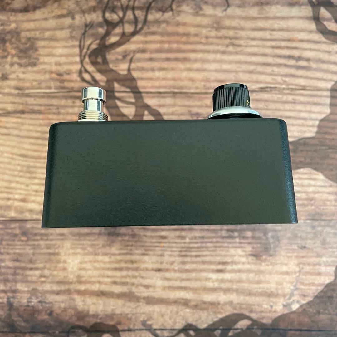 Silktone Fuzz ＋　シリアル200番台