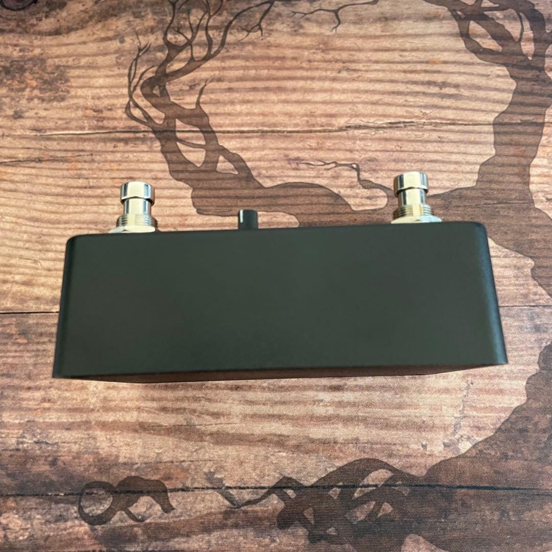 Silktone Fuzz ＋　シリアル200番台