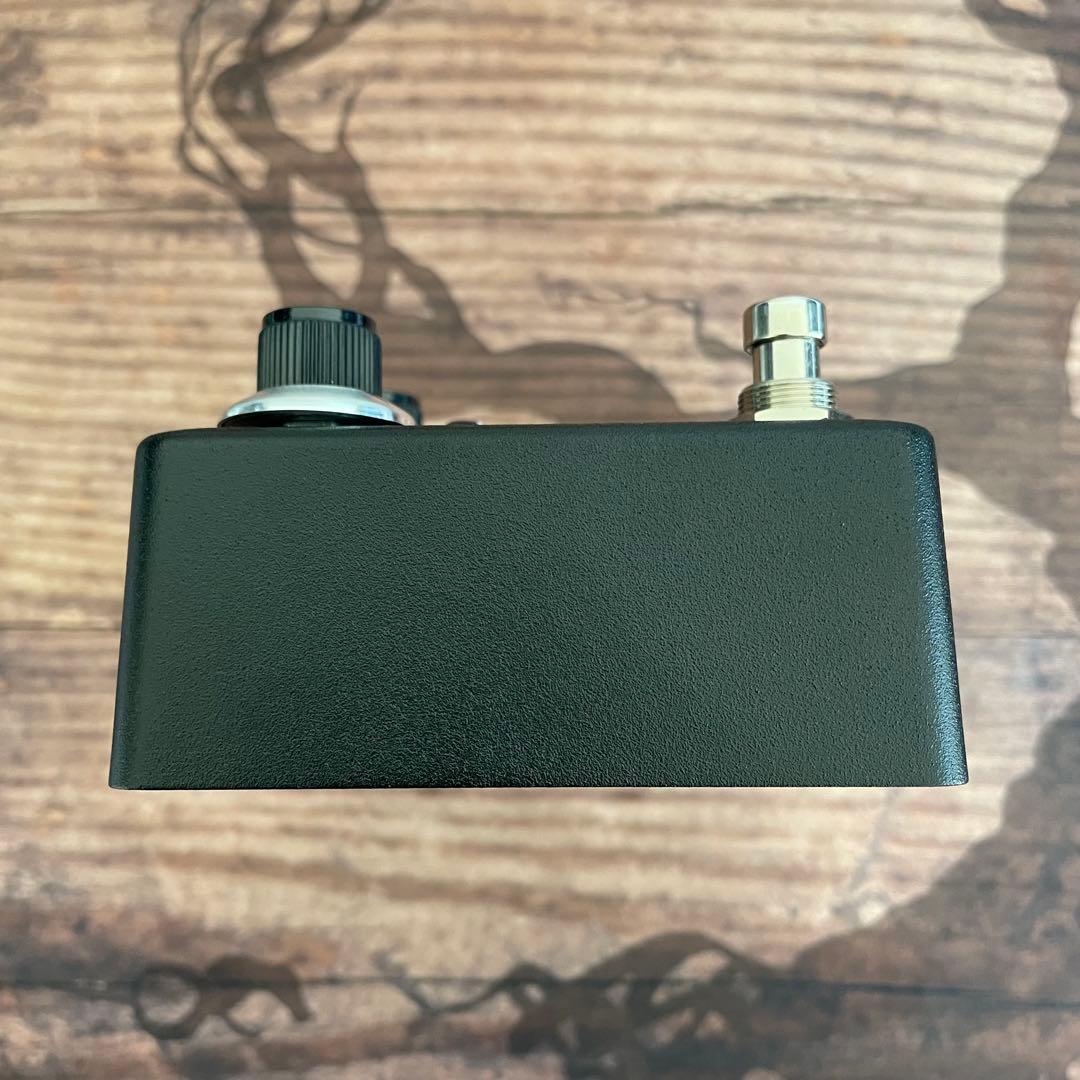 Silktone Fuzz ＋　シリアル200番台