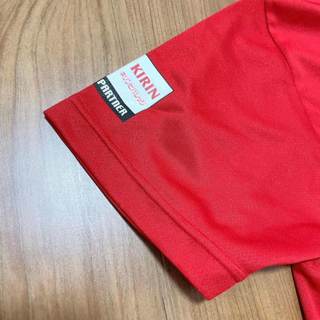 激レア キリンカップ2005 バスケ日本代表 Tシャツ 井上雄彦　スラムダンク