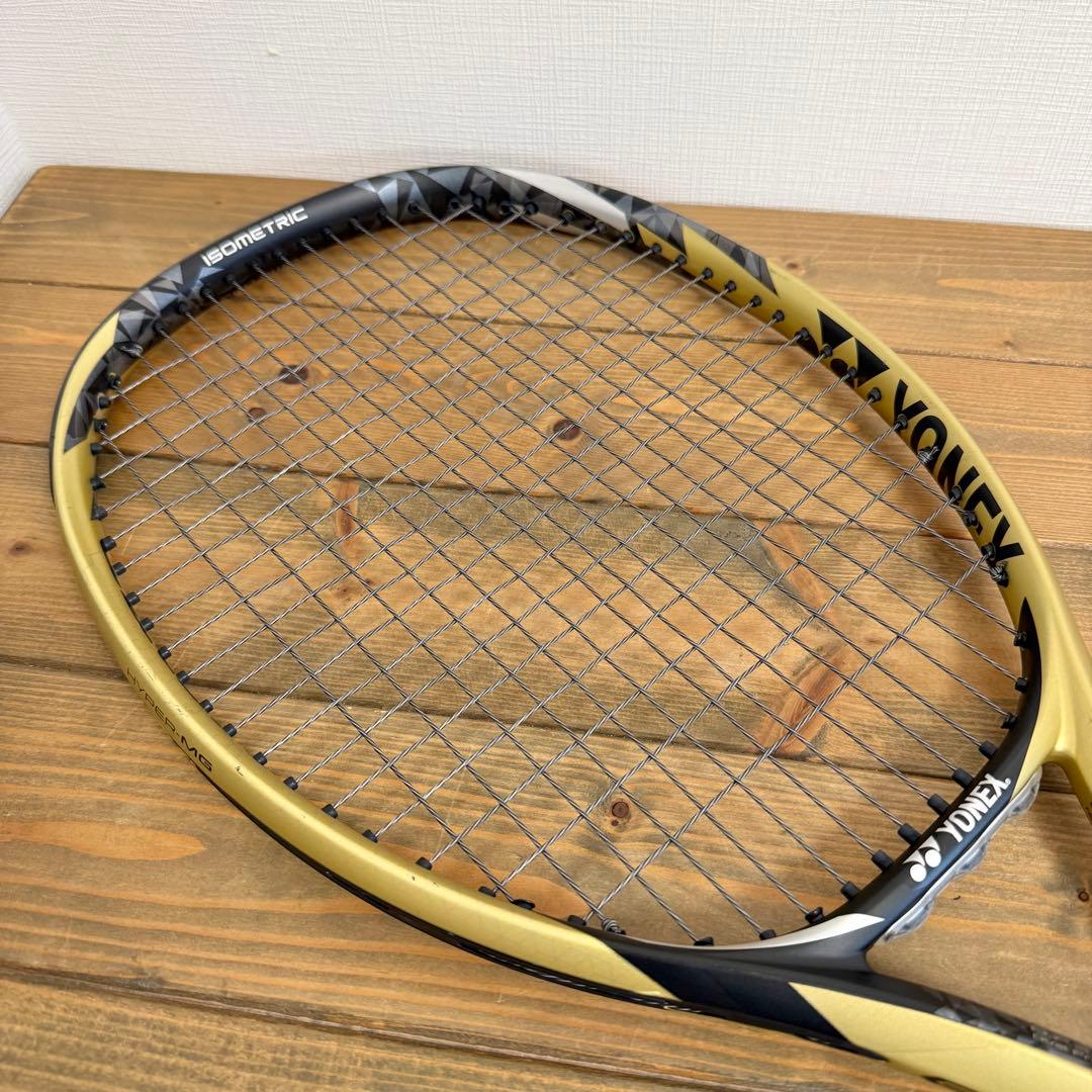YONEX EZONE100 Limited edition 大阪なおみモデル