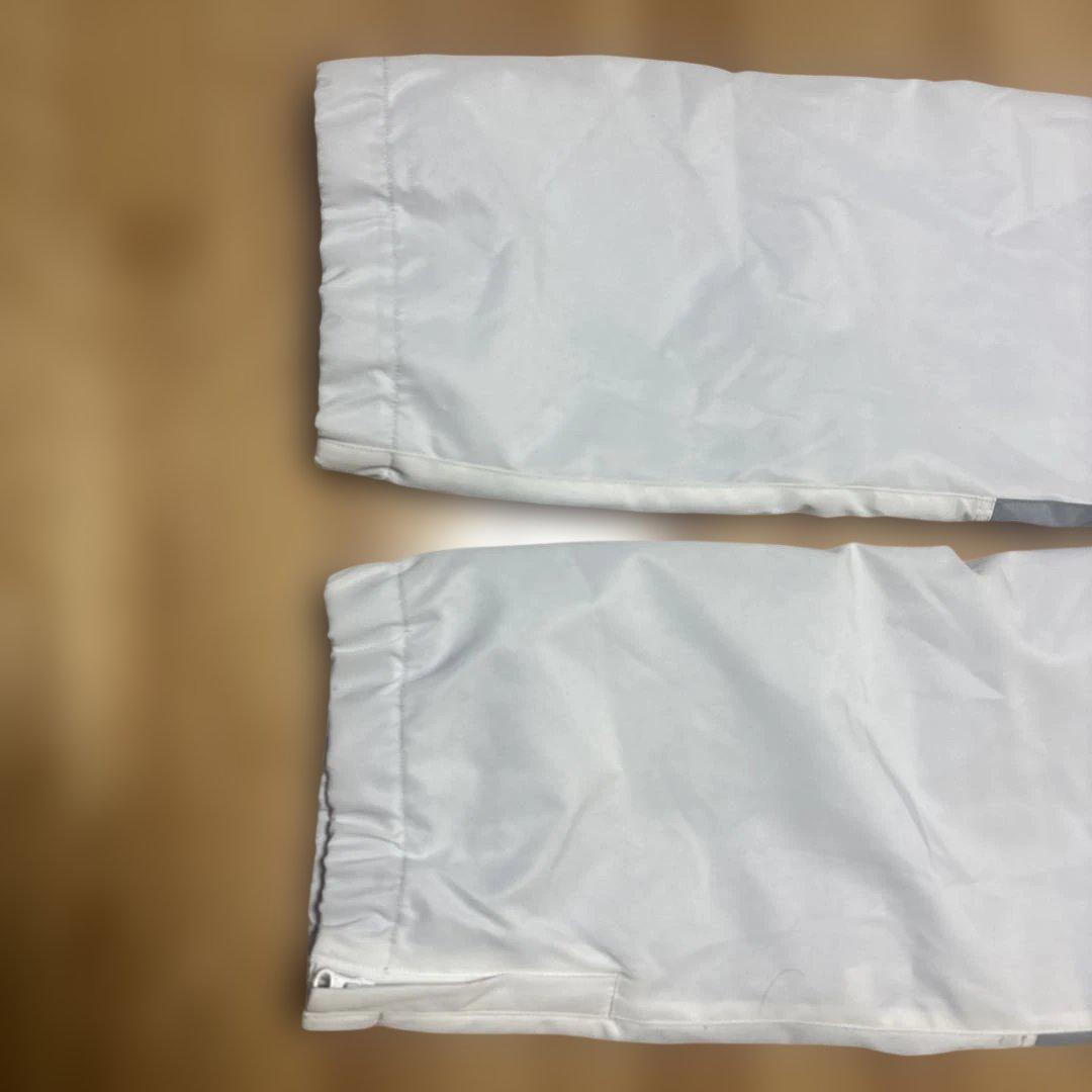 新品未使用 エアボーン スノーボードウェアセット レディースLL