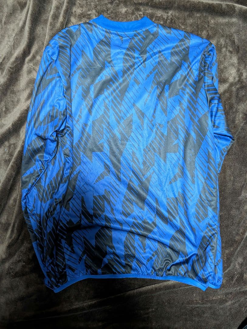 S*e様 サッカー　アルゼンチン代表　トレーニングウェア　新品未使用タグ付き　2