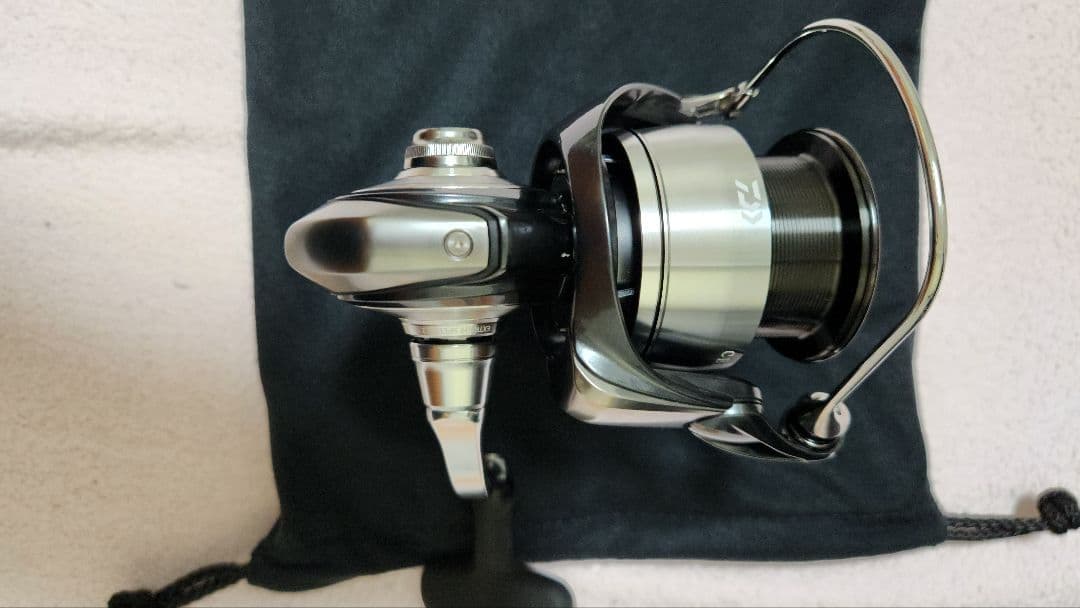 Daiwa【新品、未使用】 24セルテートLT3000-XH