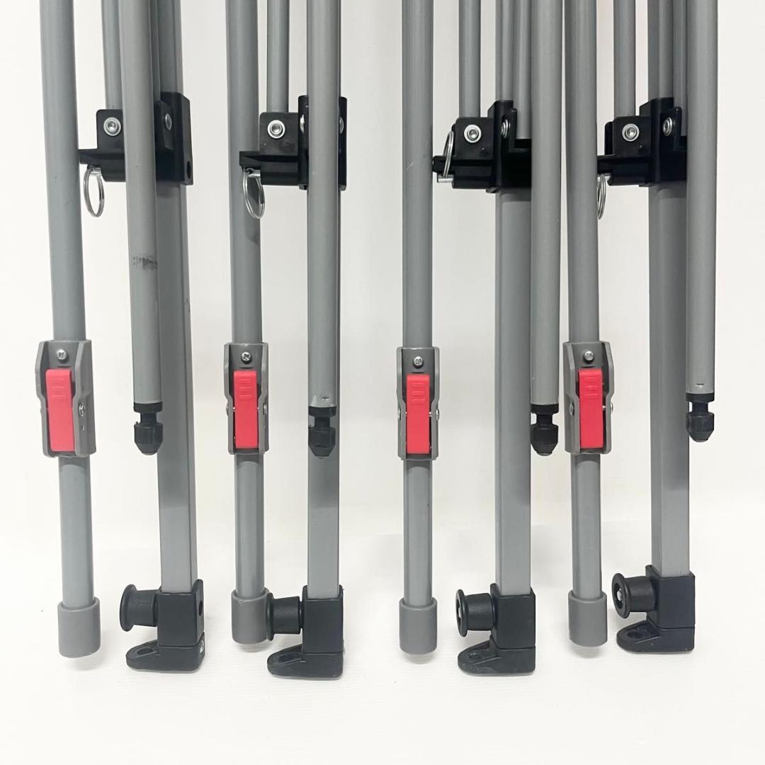 Coleman イージーキャノピータープST 220 ピンク　 テント 廃盤品