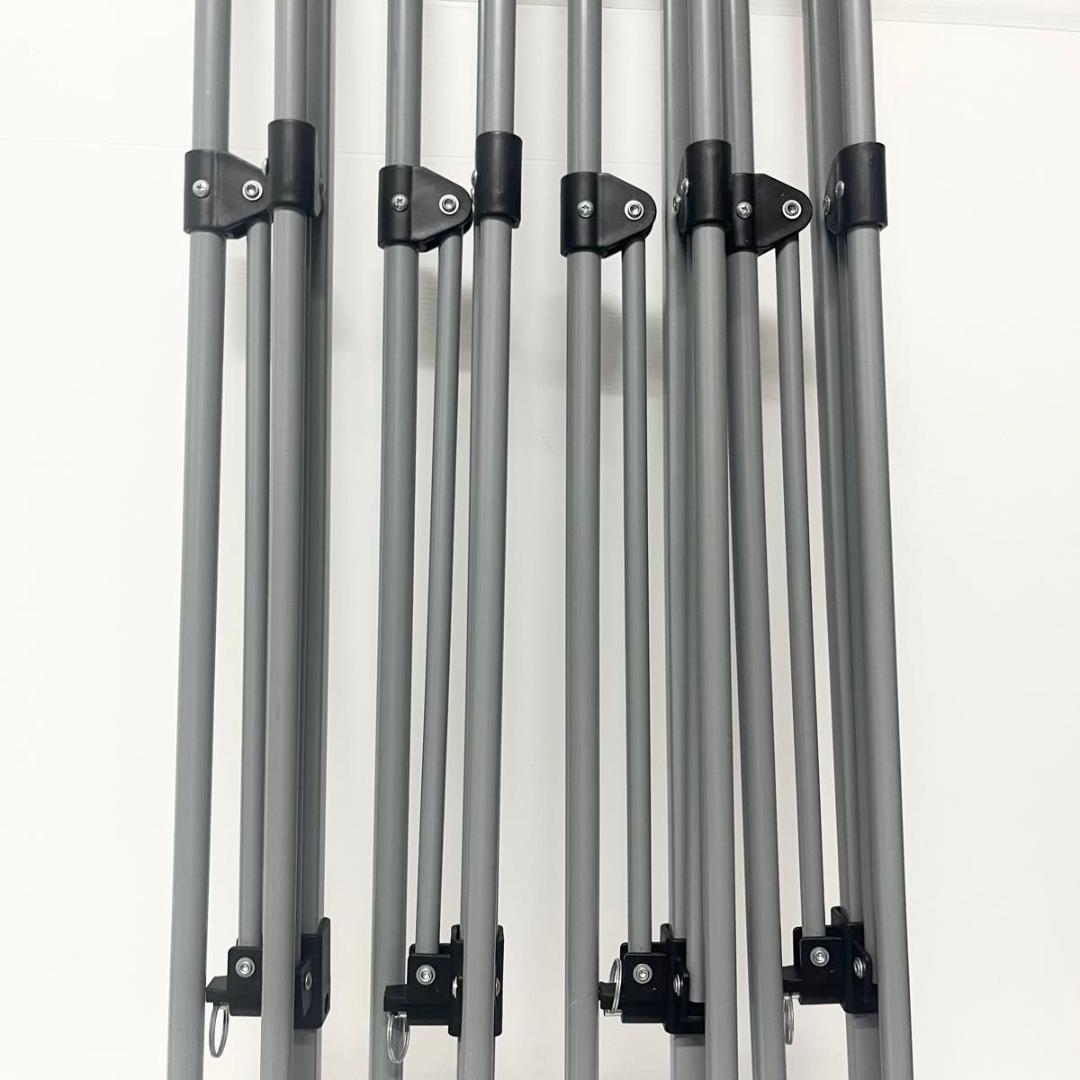 Coleman イージーキャノピータープST 220 ピンク　 テント 廃盤品