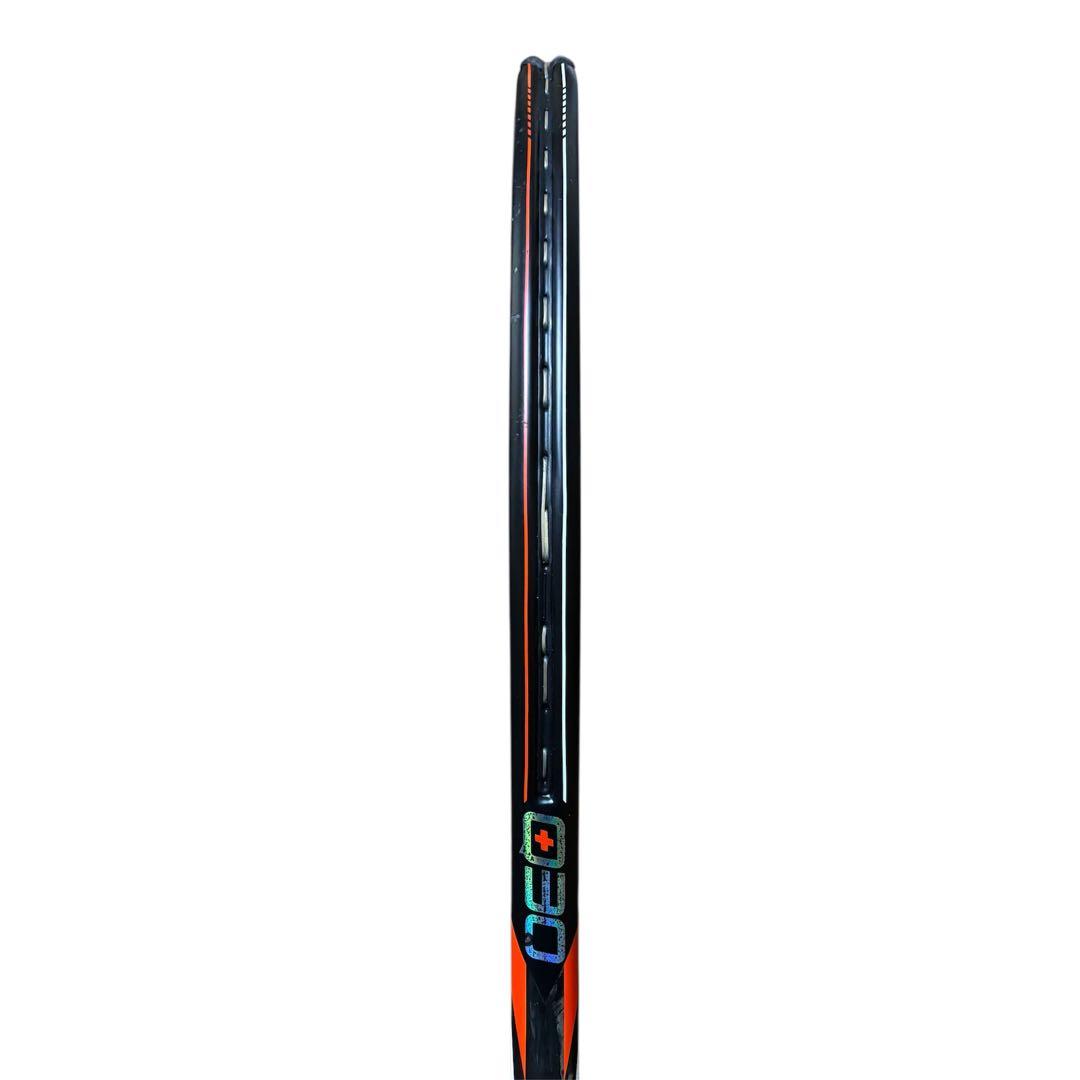 【美品】PROKENNEX プロケネックス ki Q +30 テニスラケット