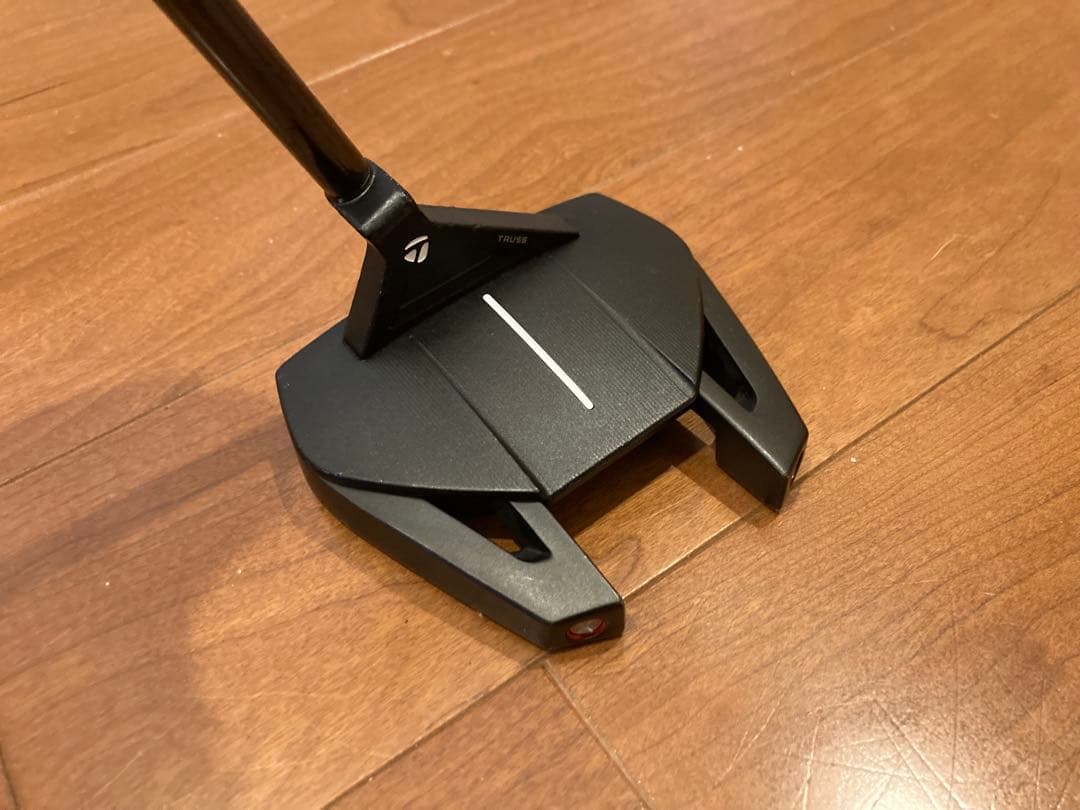 TaylorMade Spider GT TM2 テーラーメイド トラスパター