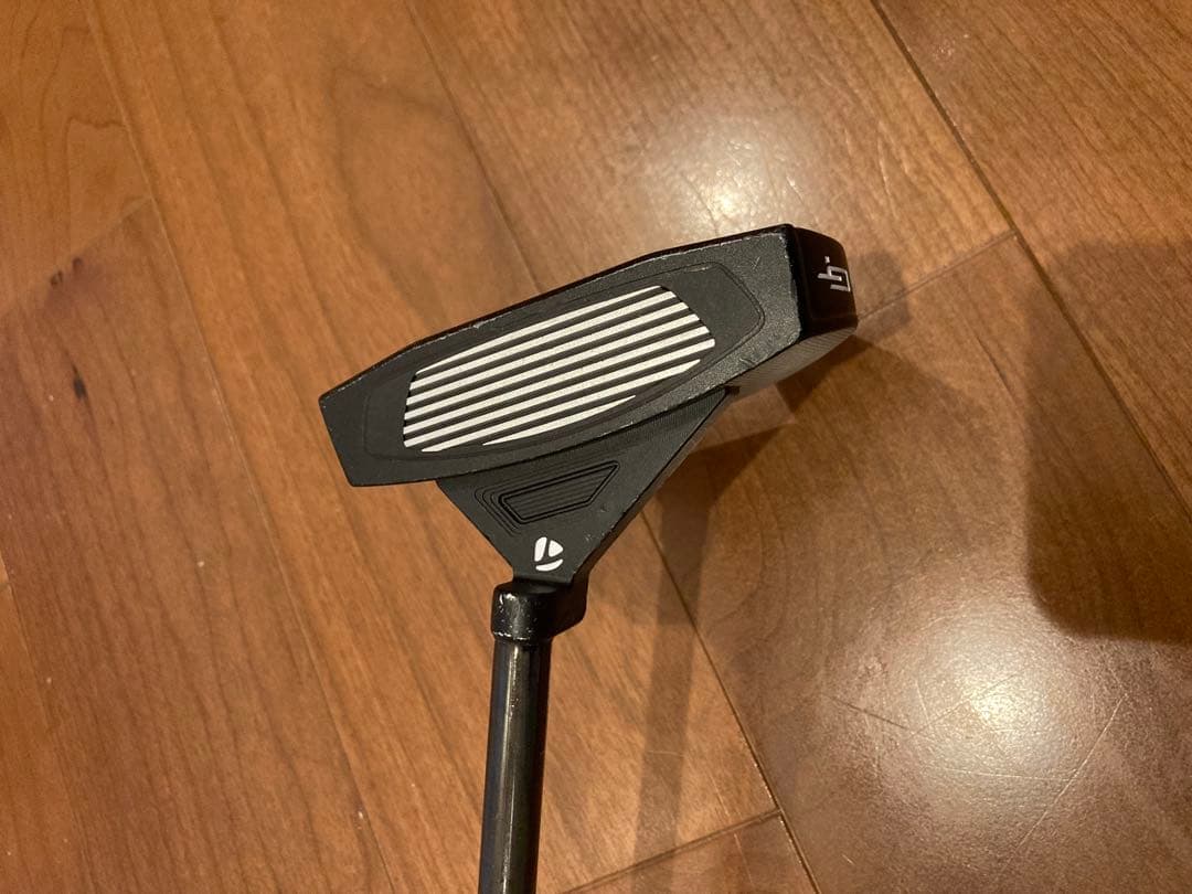 TaylorMade Spider GT TM2 テーラーメイド トラスパター