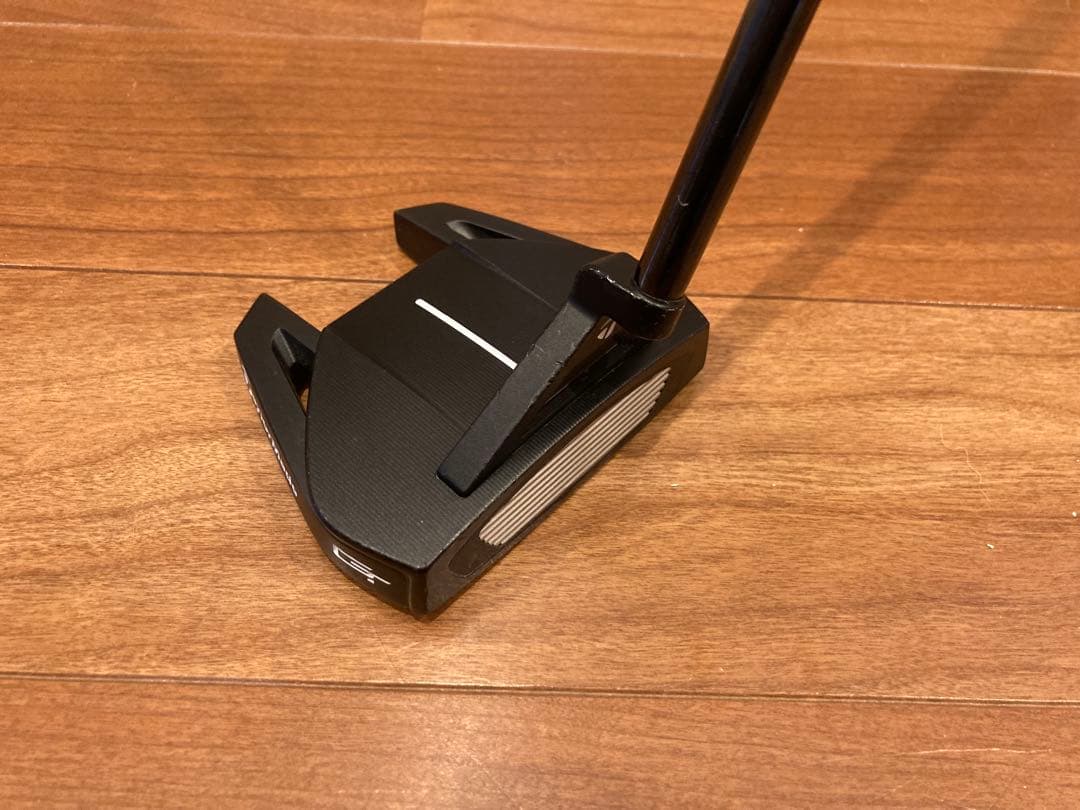 TaylorMade Spider GT TM2 テーラーメイド トラスパター