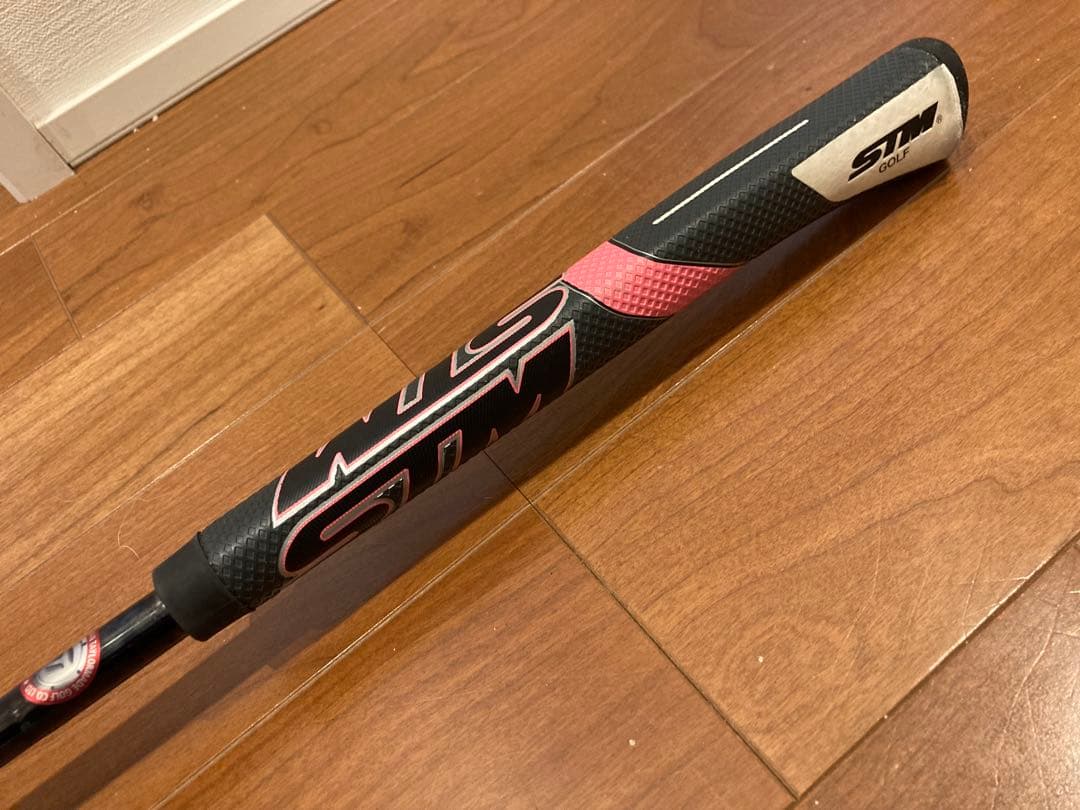 TaylorMade Spider GT TM2 テーラーメイド トラスパター