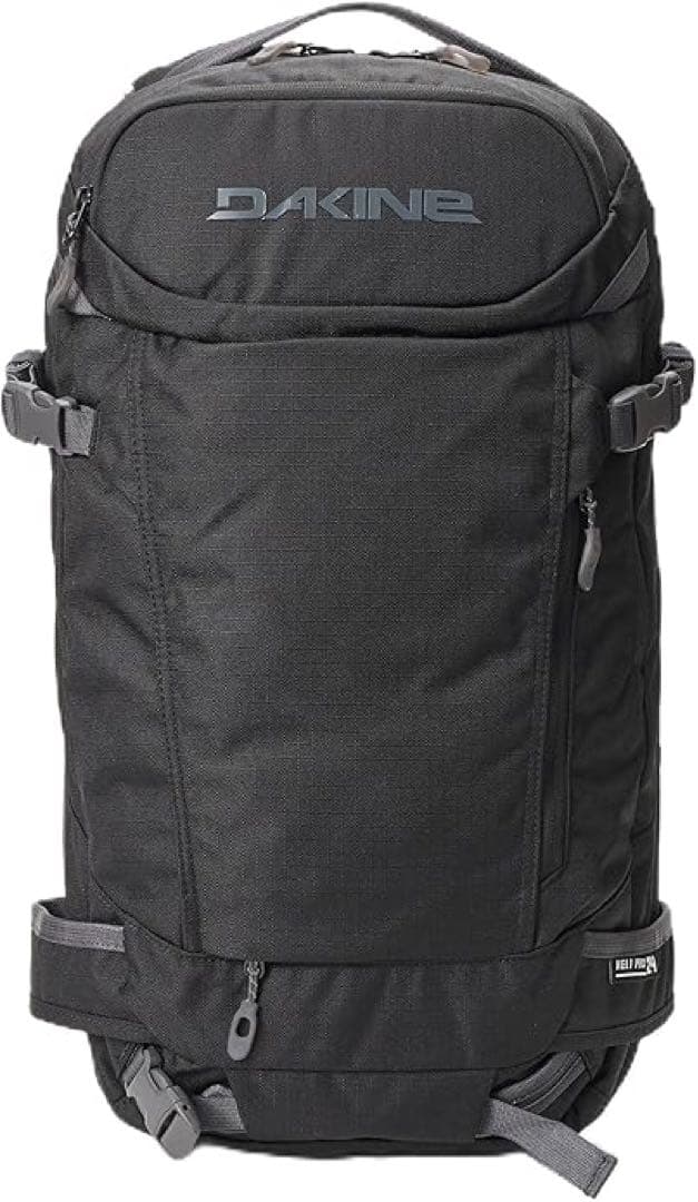 新品・タグ付✨DAKINE ダカイン HELI PRO 24L バックパック 黒