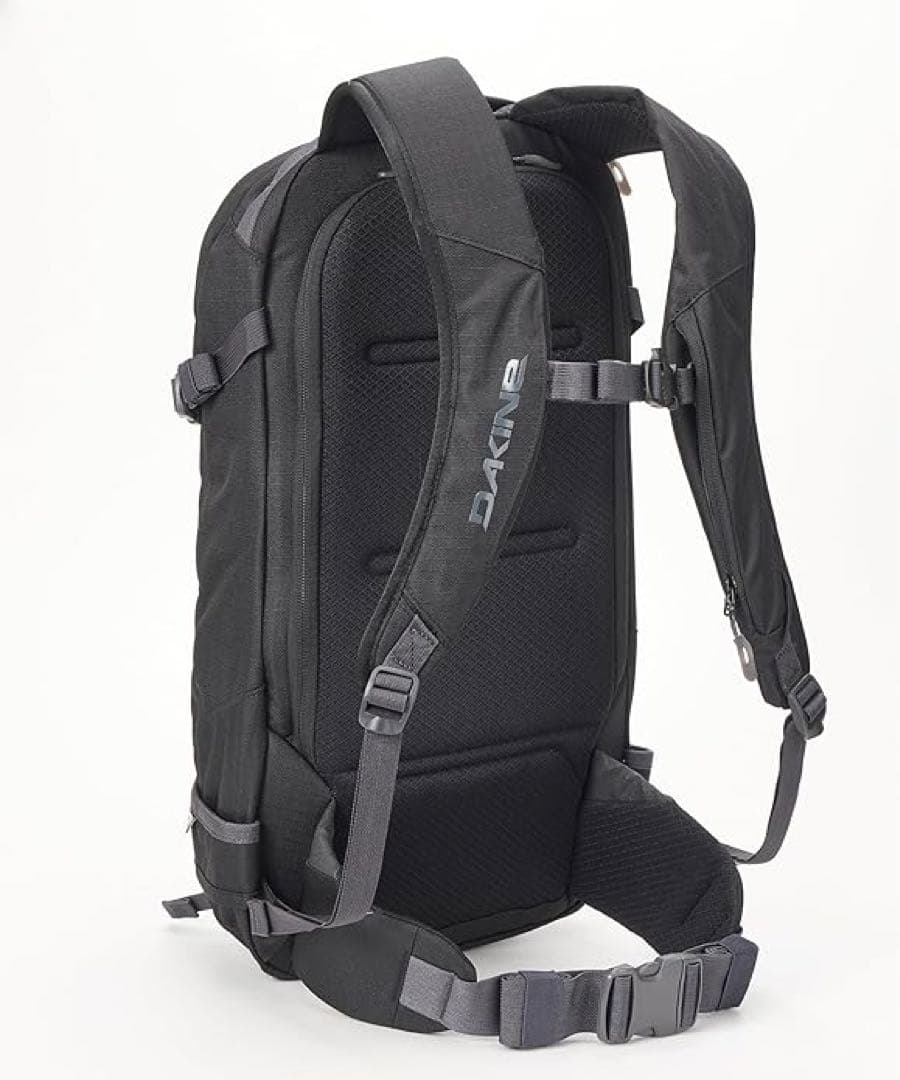 新品・タグ付✨DAKINE ダカイン HELI PRO 24L バックパック 黒