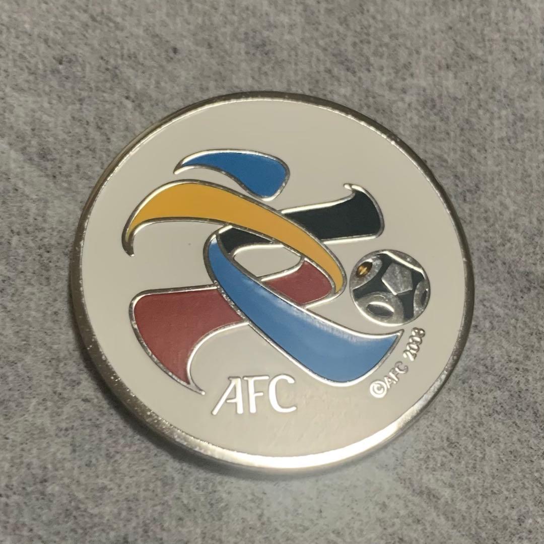 サッカートス　アジアチャンピオンズリーグ　入手困難　希少　新品未使用