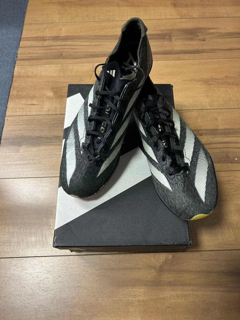 スポーツ prime sp3