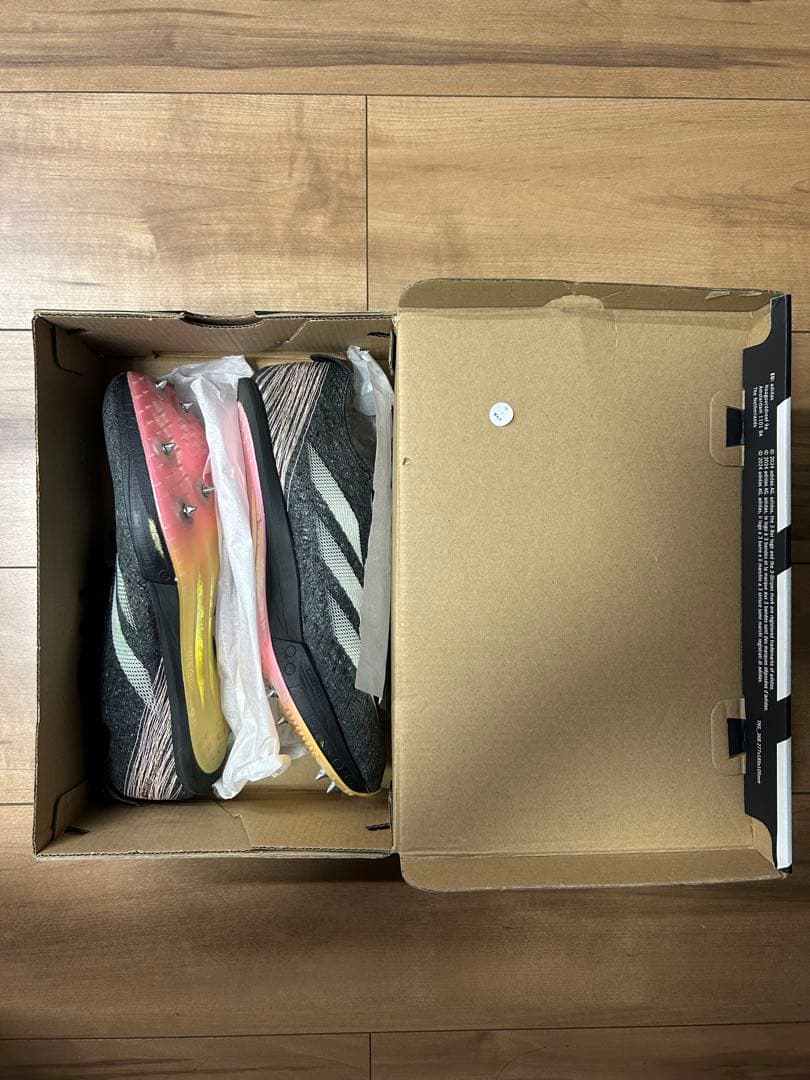スポーツ prime sp3