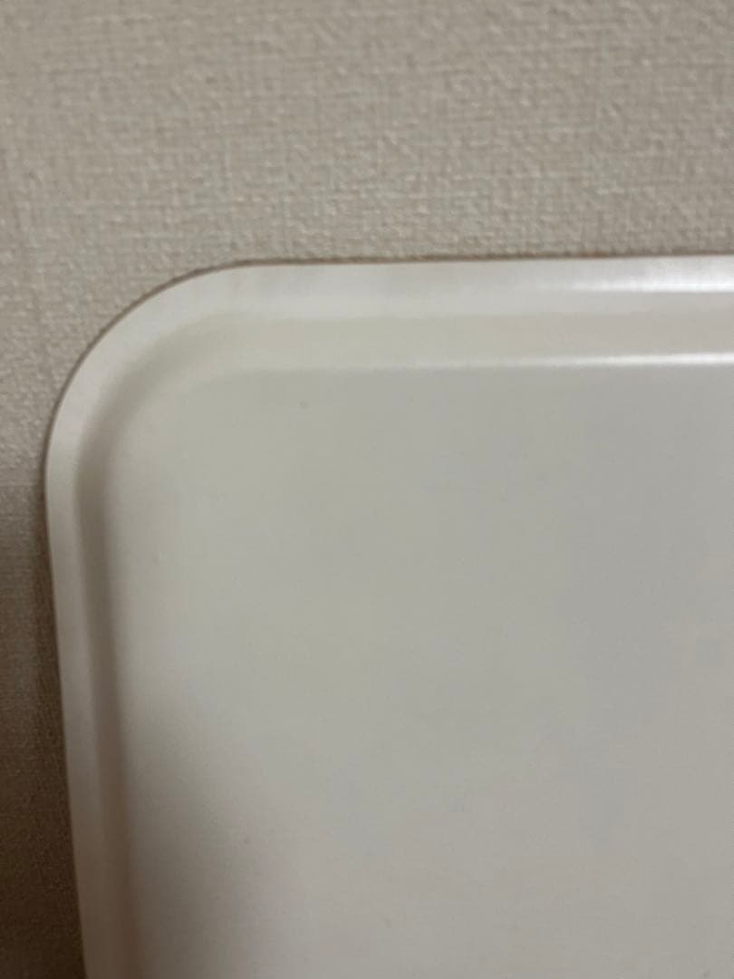 マリメッコ ウニッコ トレイ 43x33 大 レア 黒 お盆 北欧 スウェーデン