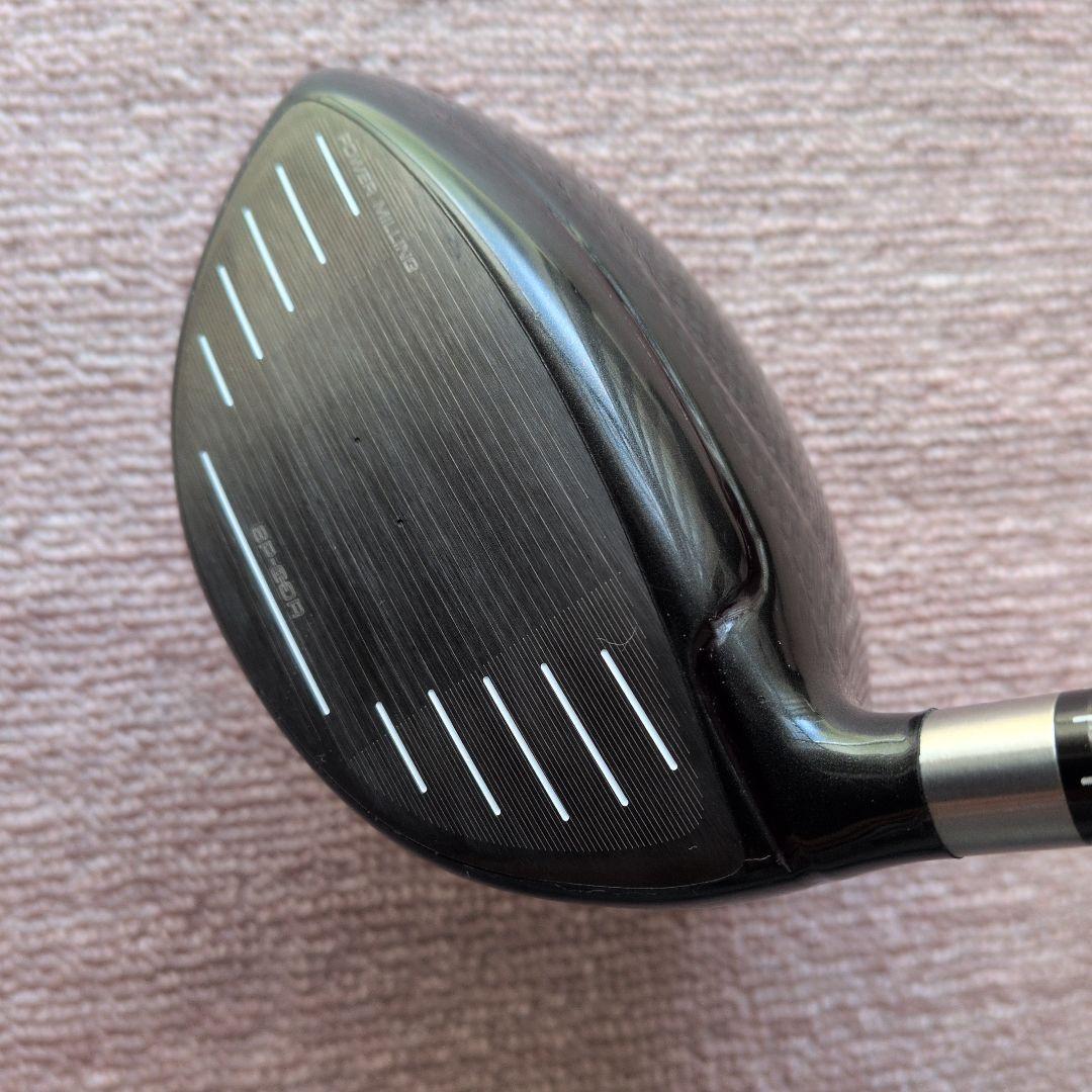 BRIDGESTONE B 3 DD ドライバー