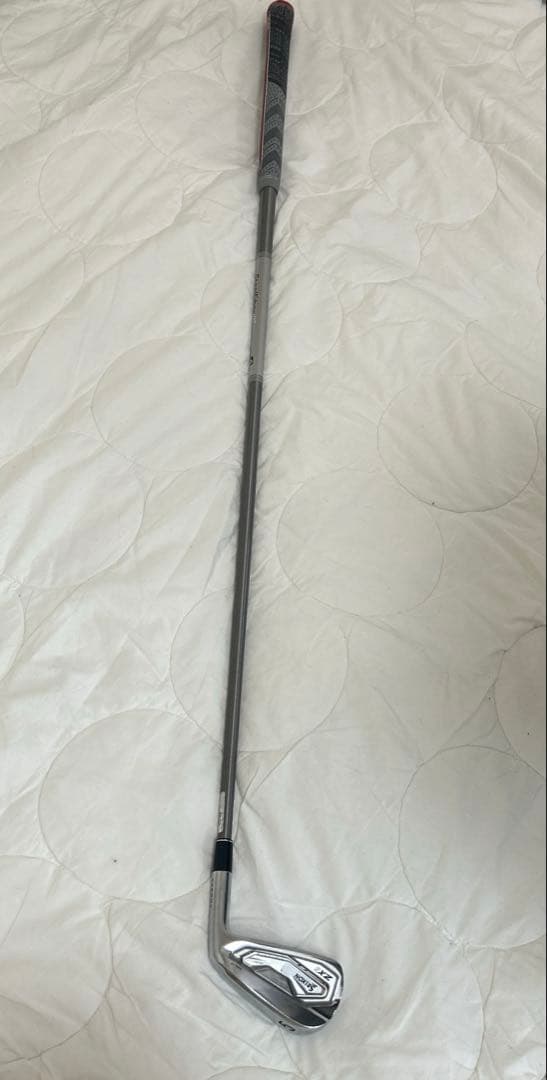 【レア】Srixon ZX5Mk2 5番アイアン単品