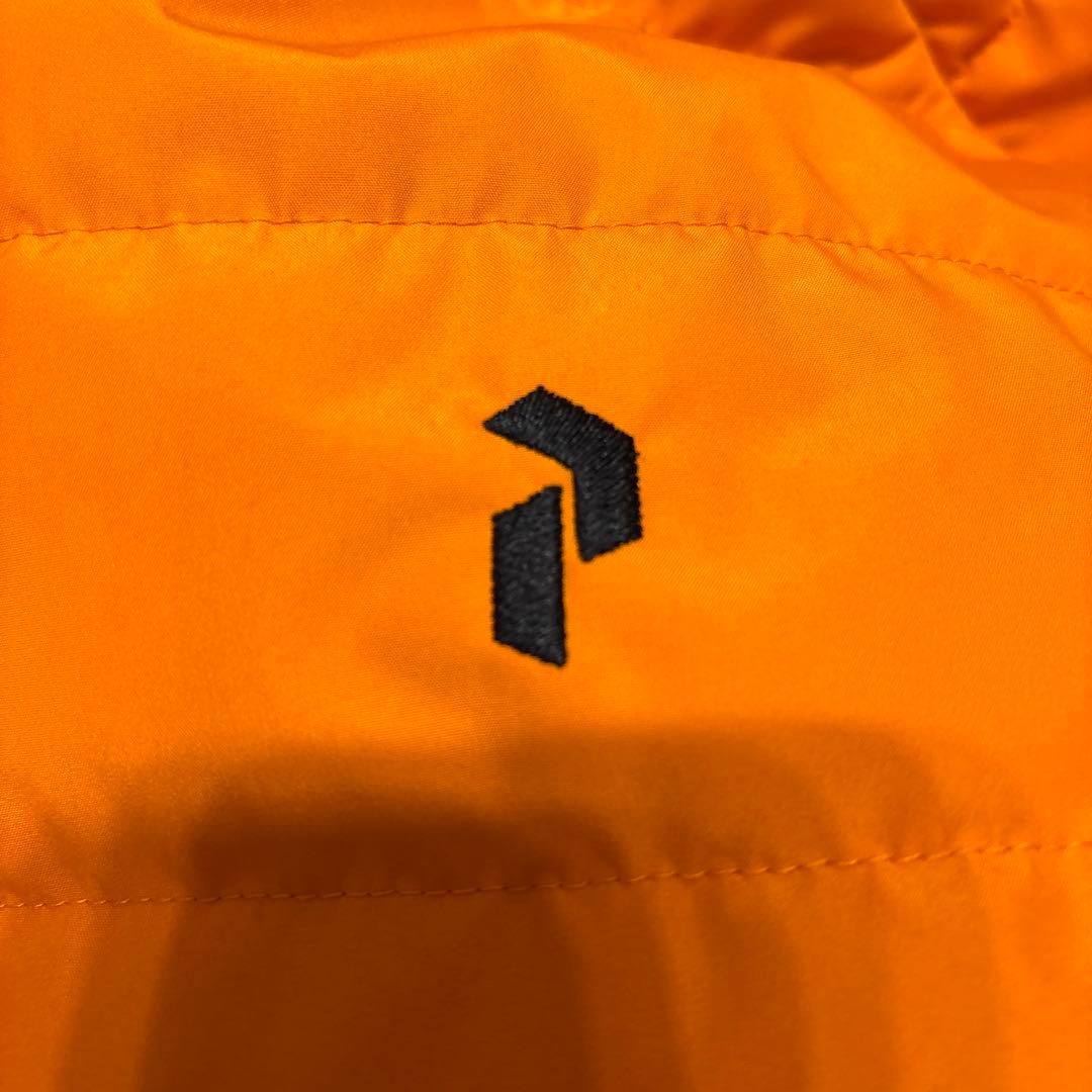 お値下‼️Peak Performance JACKET S新品未使用　正規品