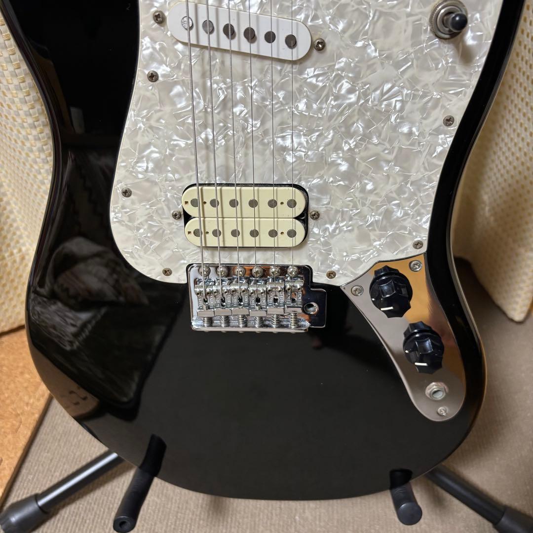 Squier by Fender Cyclone スクワイア　サイクロン