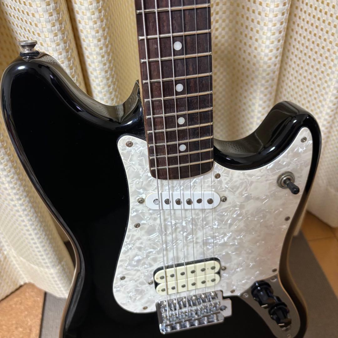 Squier by Fender Cyclone スクワイア　サイクロン