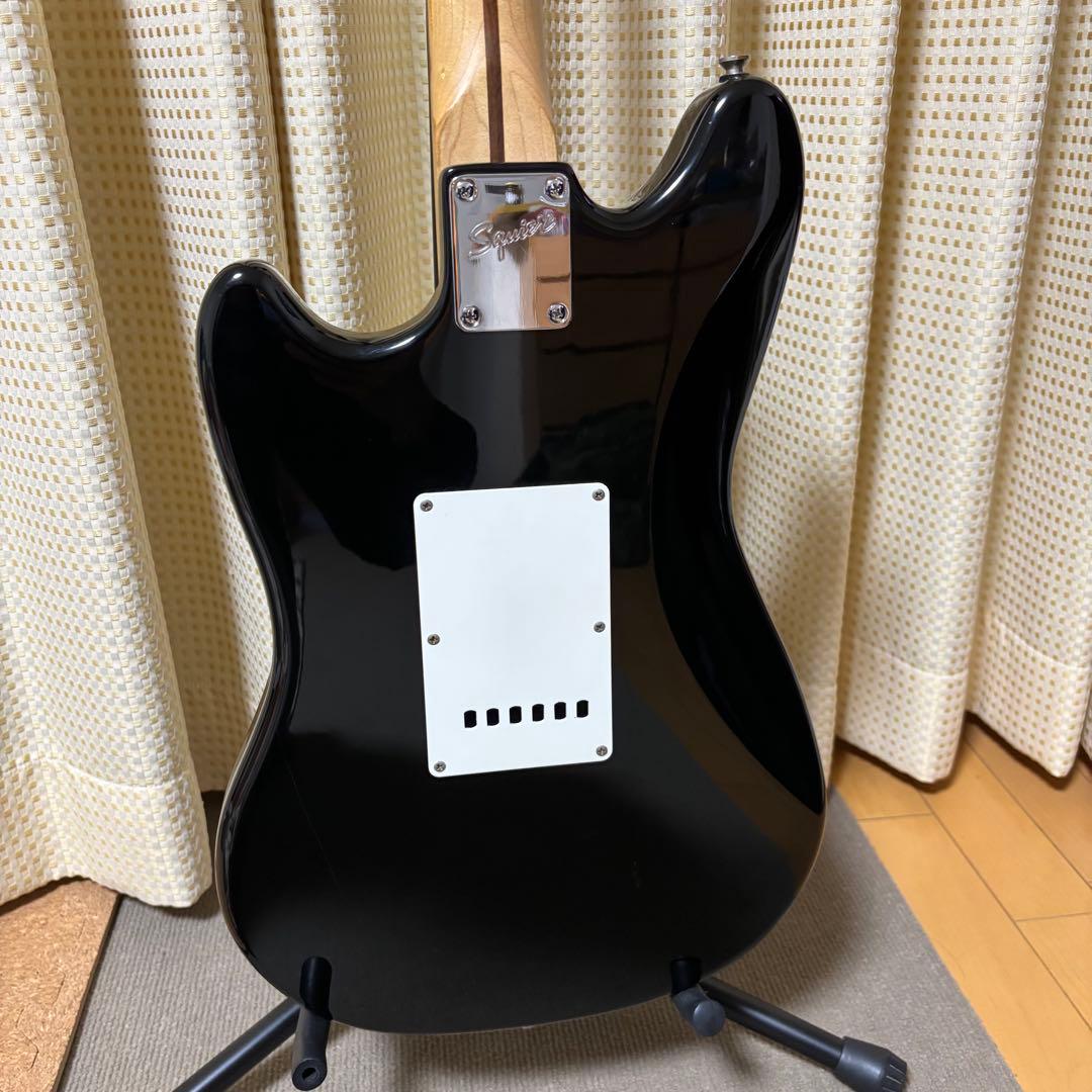 Squier by Fender Cyclone スクワイア　サイクロン