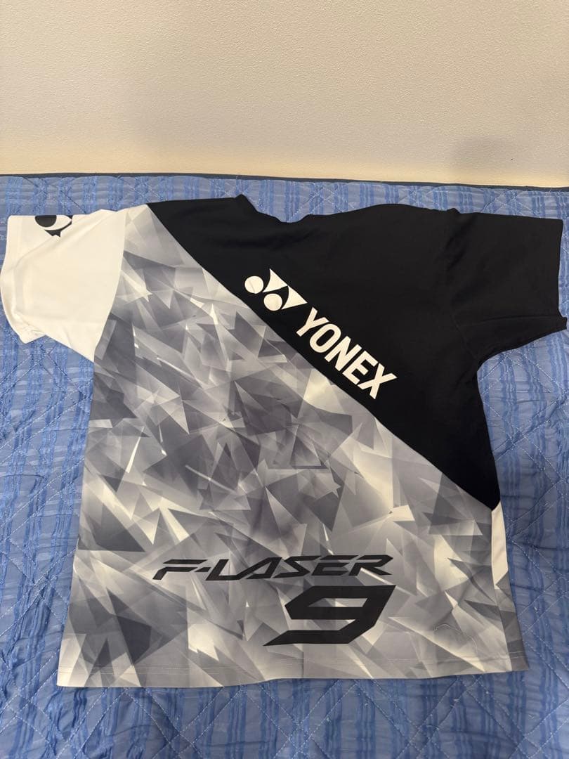 YONEX FLASER 9 Tシャツ