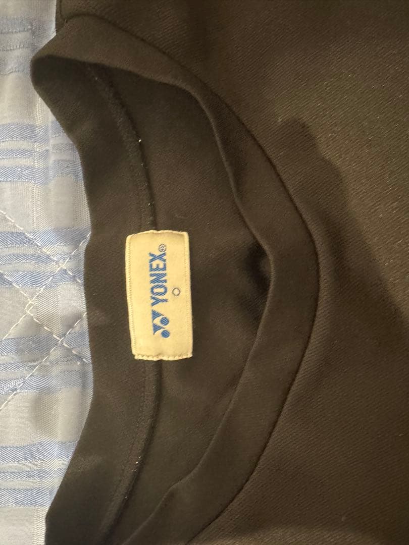YONEX FLASER 9 Tシャツ