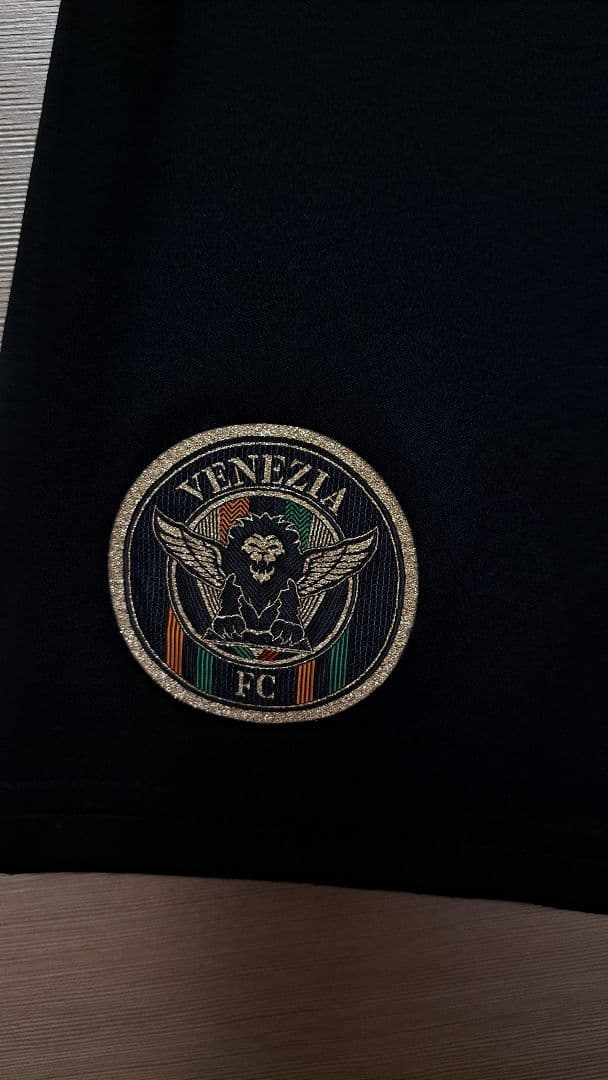 【セットアップ】VENEZIA FC ベネツィア2021-22トップス&パンツ