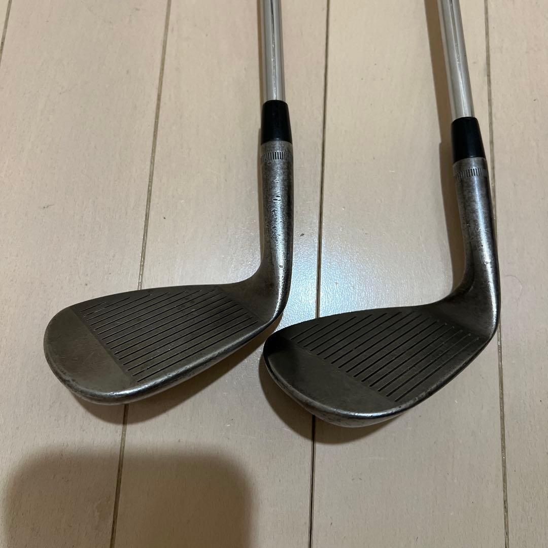 Callaway X Tour ウェッジセット 50° 56°