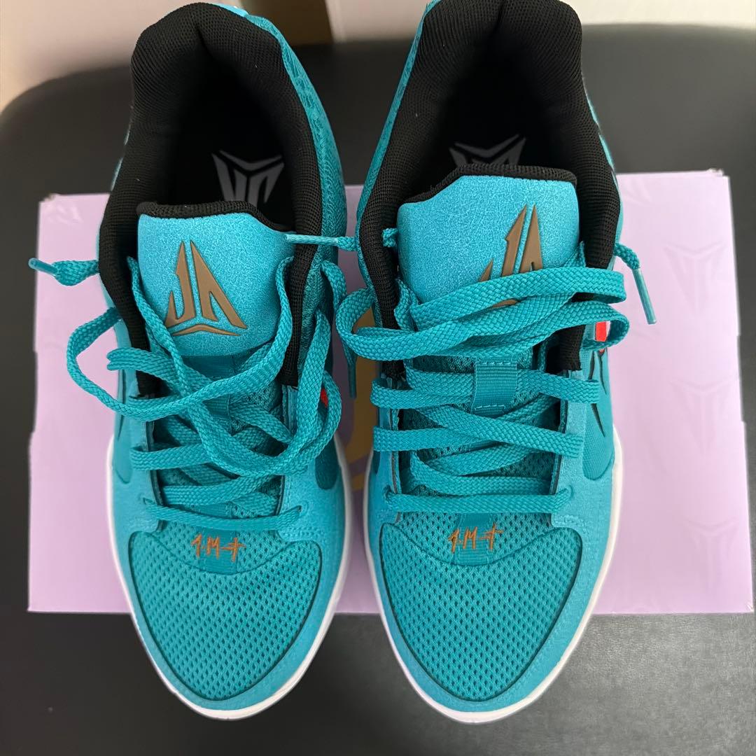 シューズ(男性用) Nike JA2