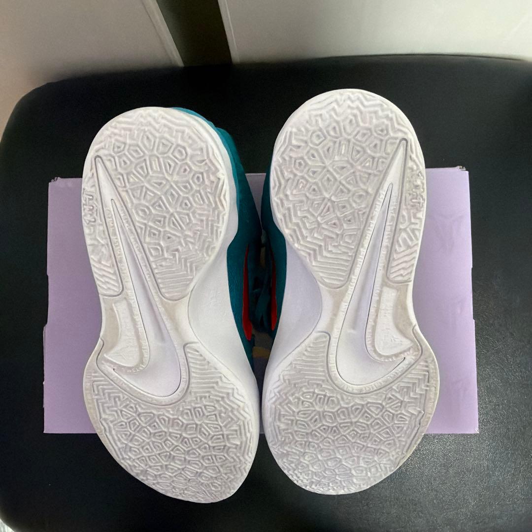 シューズ(男性用) Nike JA2