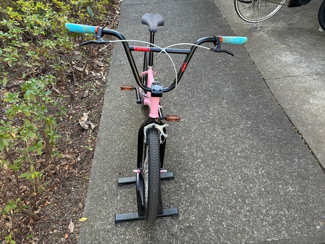 Flybikes Mosca 20インチ BMX