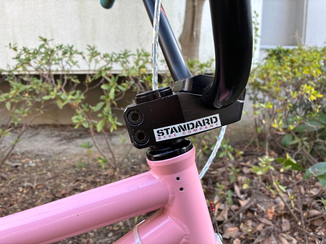 Flybikes Mosca 20インチ BMX