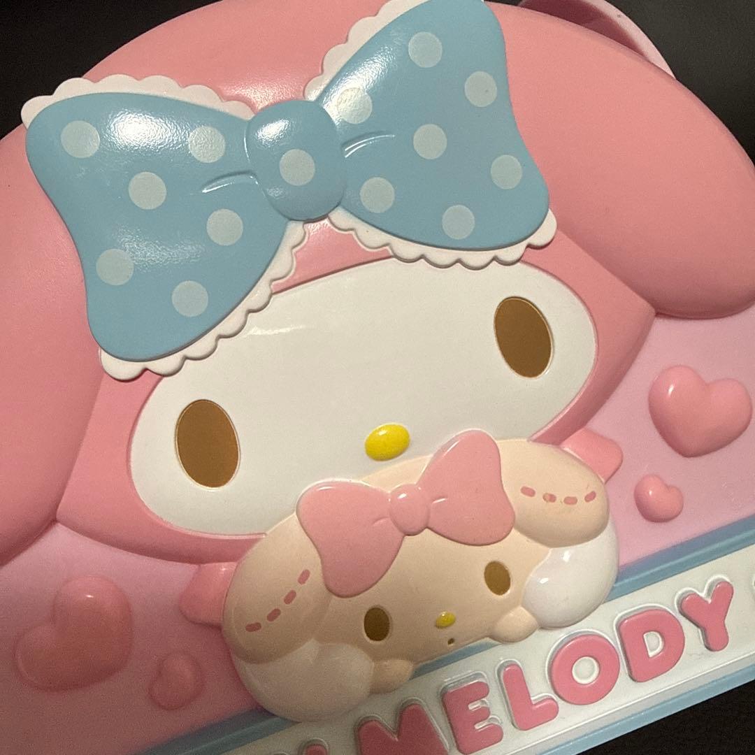 マイメロディ 小物入れ ペン立て