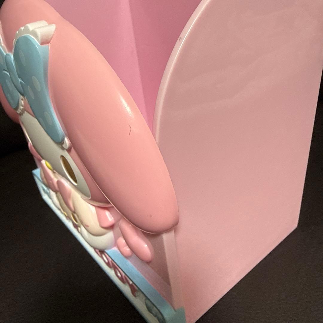 マイメロディ 小物入れ ペン立て