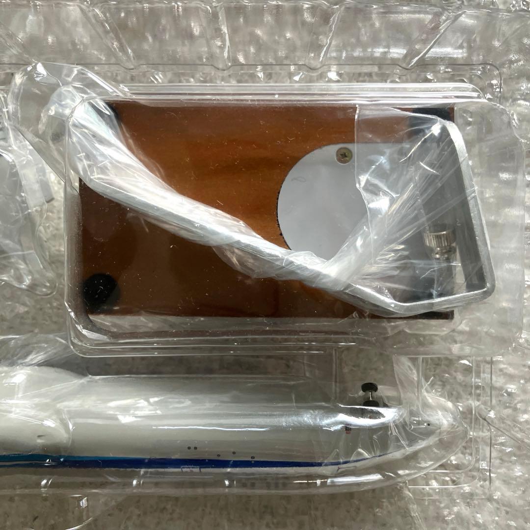 【NEW】ANA 777-300ER スナップフィット 1/200 【匿名新品】