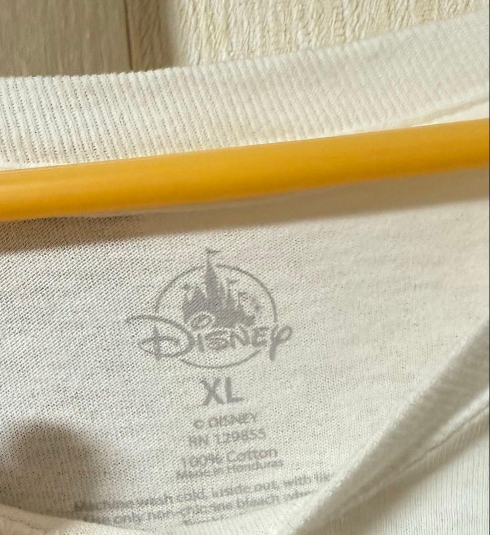 【激レア日本未発売】カリフォルニアディズニー Tシャツ