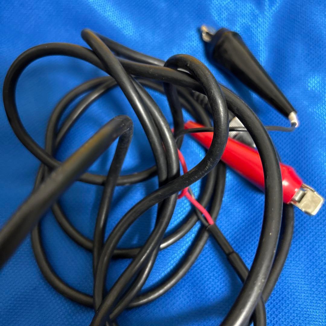 POWERFULTANACOM GS80 速攻 通電確認済 ジャンク コード付き