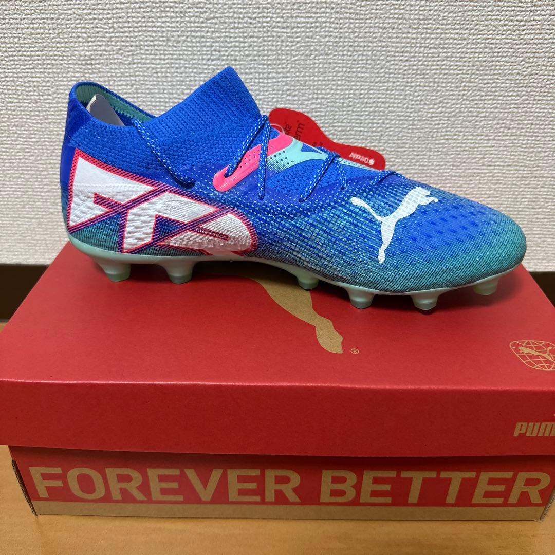 プーマ(PUMA) サッカースパイク フューチャーアルティメット