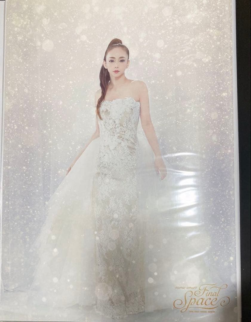 安室奈美恵　10枚まとめ売り　B2ポスター　HERO feel KOSE グッズ