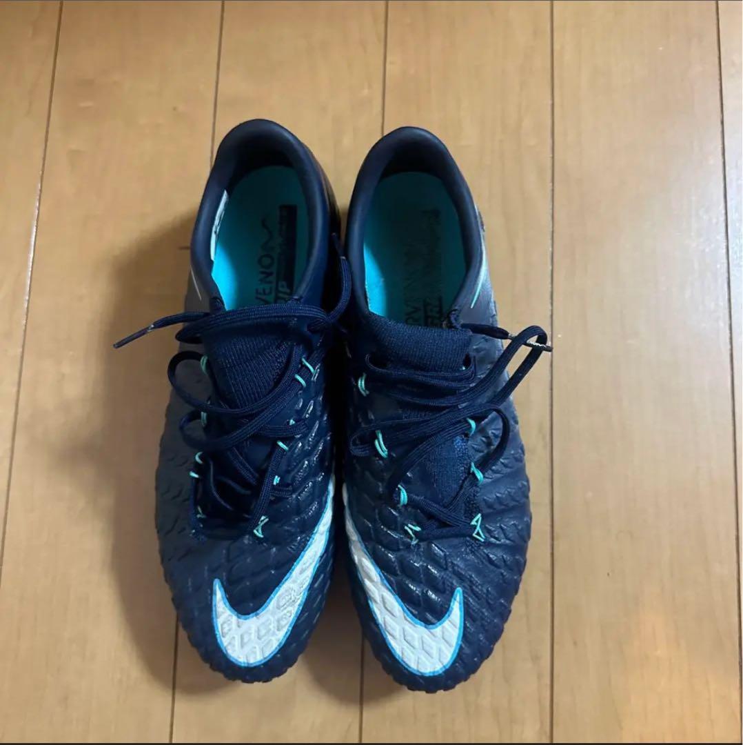 シューズ NIKE HYPERVENOM PHAN 3 FG