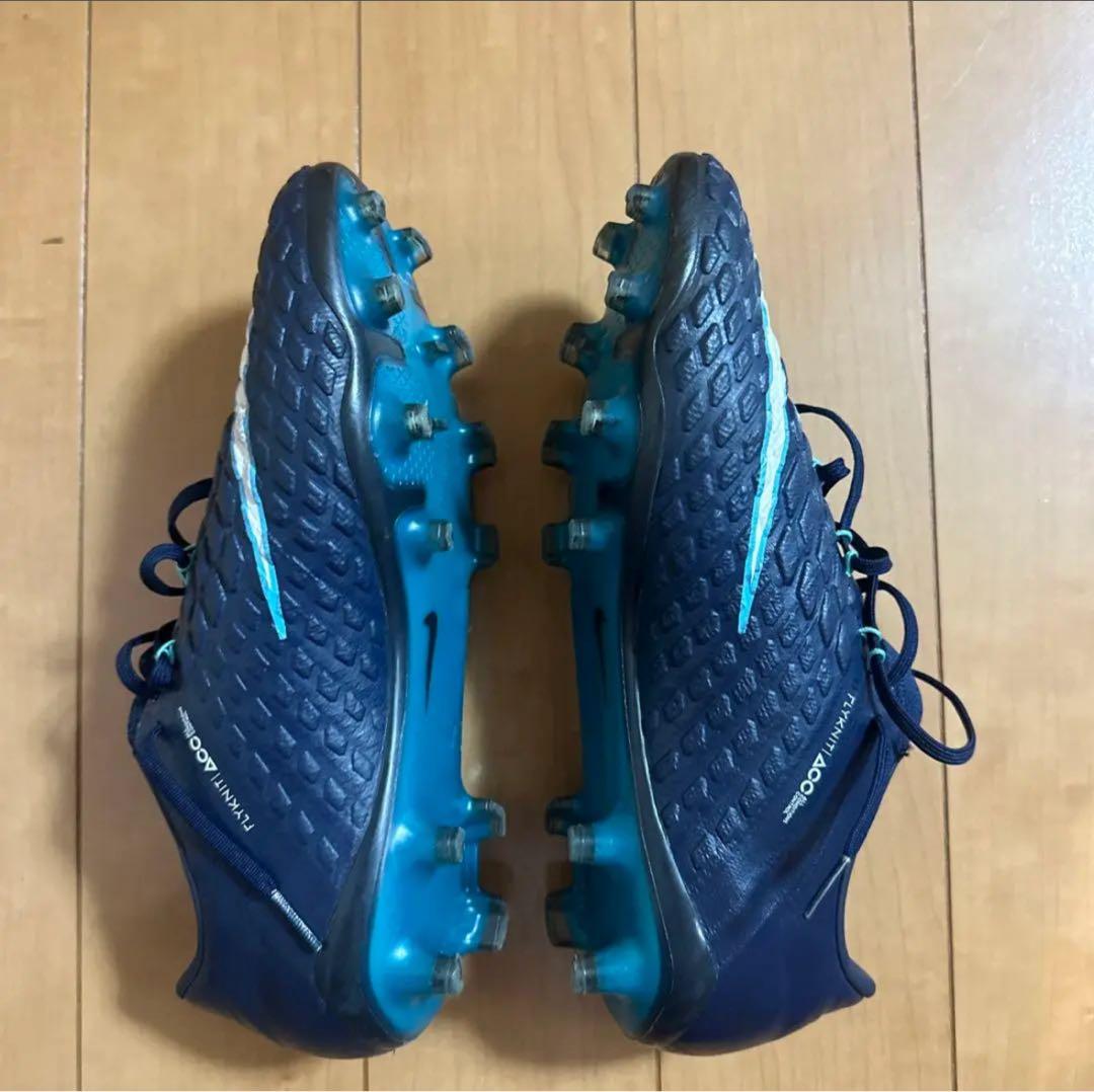 シューズ NIKE HYPERVENOM PHAN 3 FG