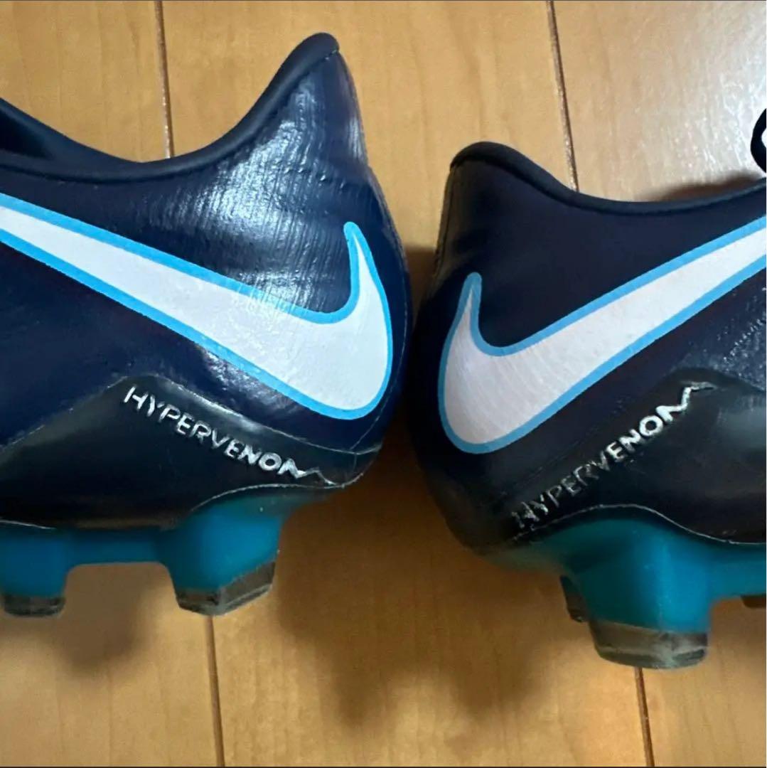 シューズ NIKE HYPERVENOM PHAN 3 FG