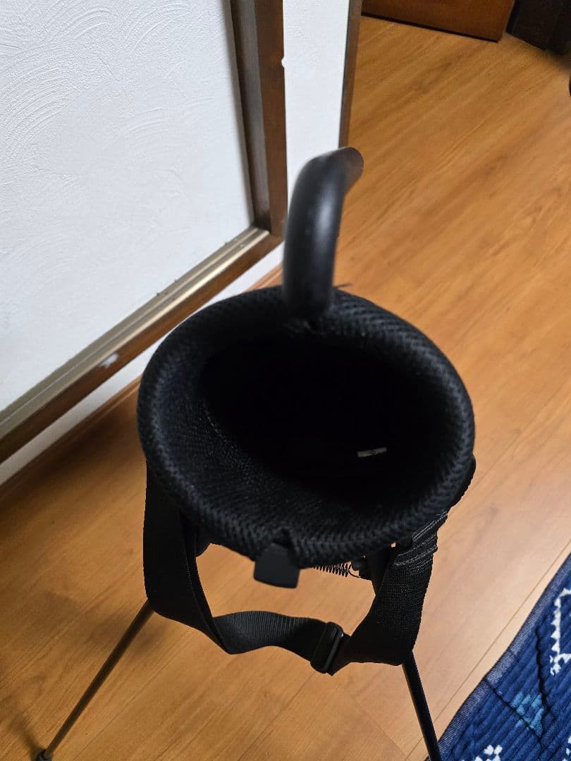 タイトリスト クラブケース サブバッグ