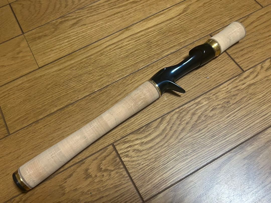 シマノ　ワールドシャウラ　リミテッド1631FF-3