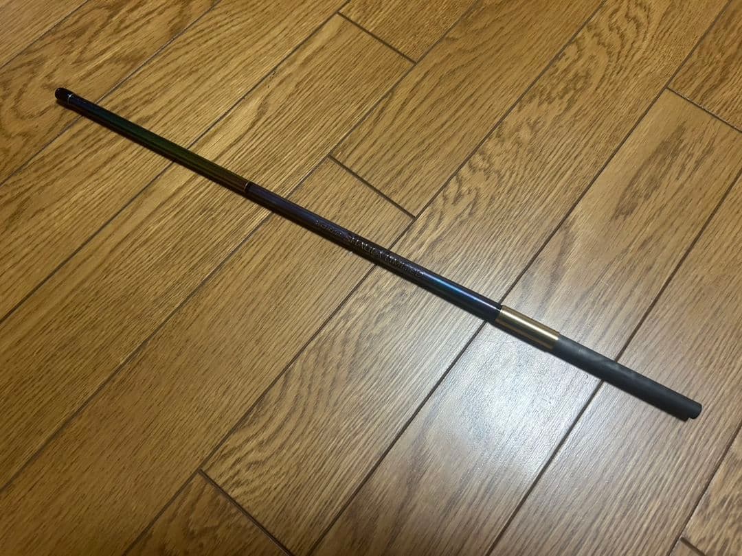 シマノ　ワールドシャウラ　リミテッド1631FF-3