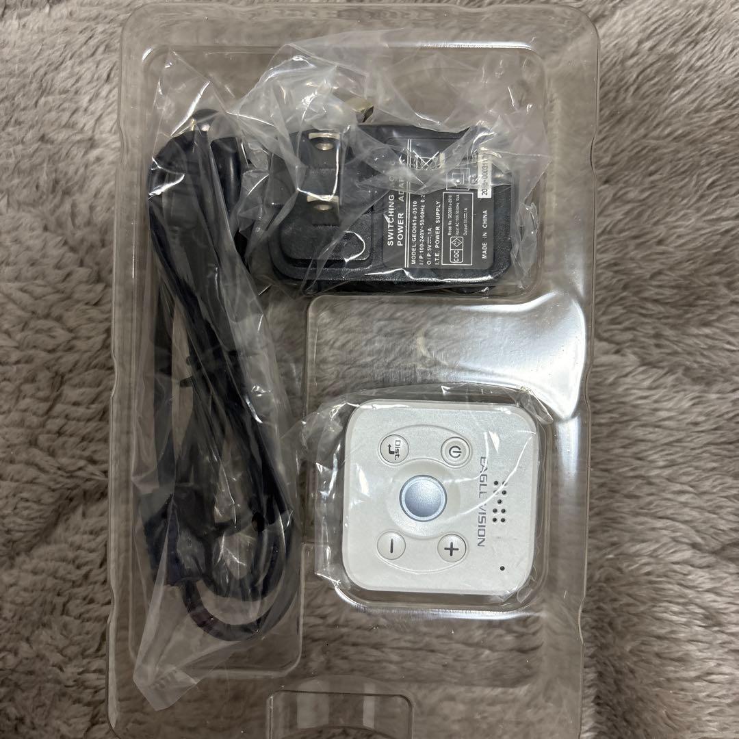 イーグルビジョンボックス3