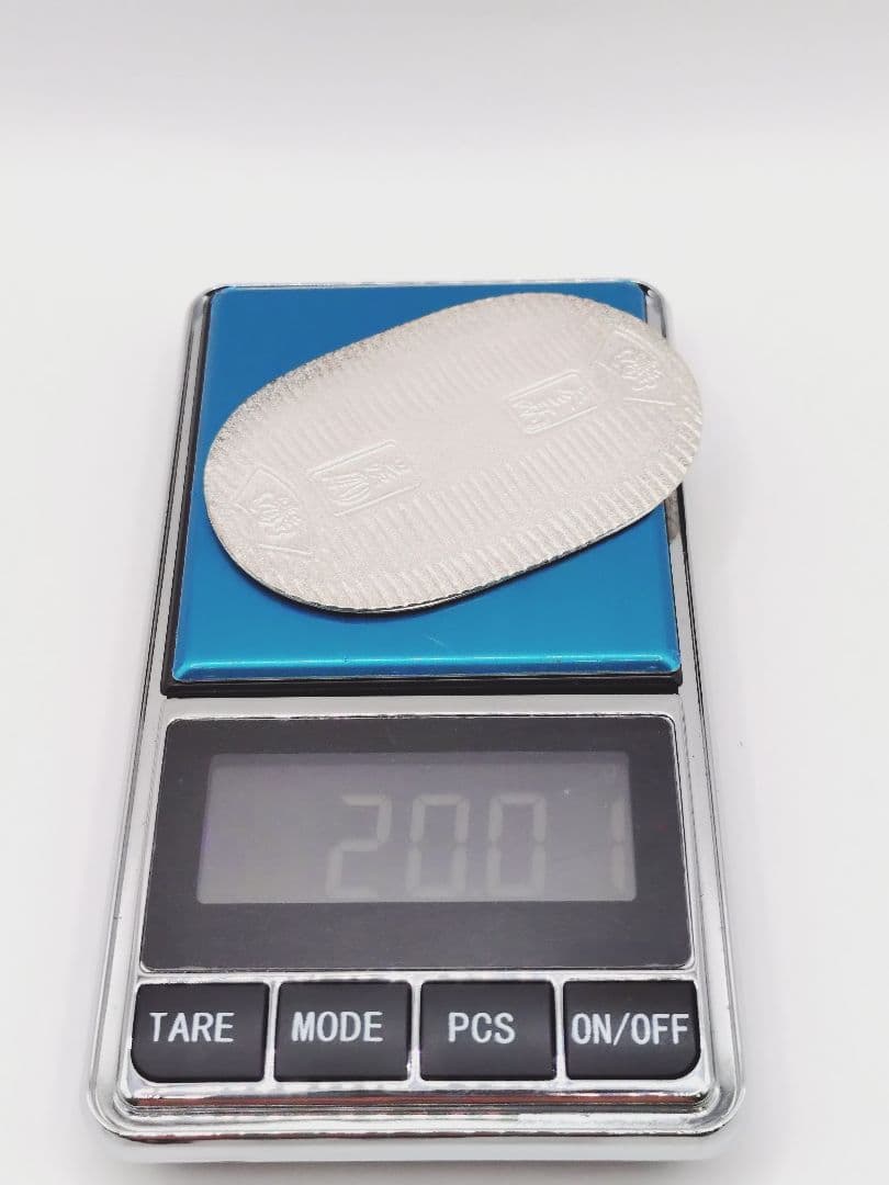 4-690 佐川　純銀小判 20g